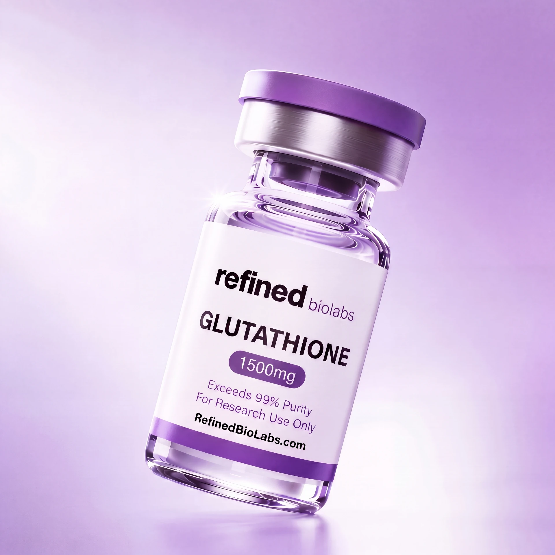 Glutathione 1500mg