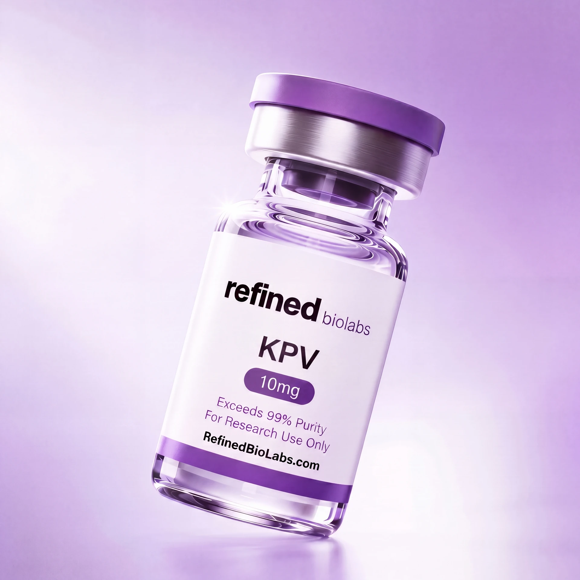 KPV peptide
